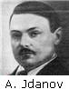 A. Jdanov