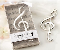 Cadeaux pour musicien classique (ou pas)