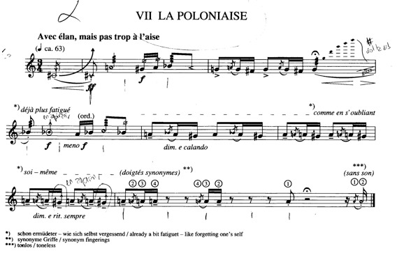 Polonaise