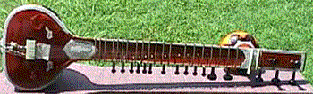 Sitar