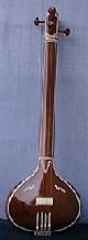 Tanpura