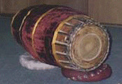 Mridangam