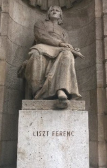 Liszt (Budapest)