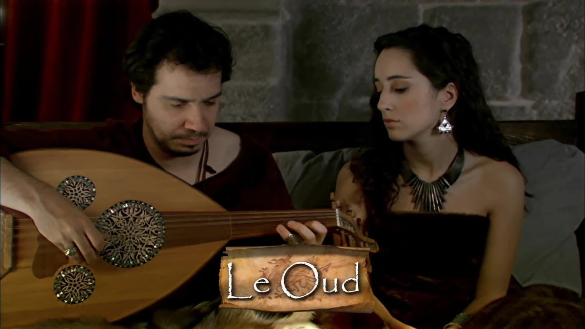 Le oud n’est pas apprécié de tout le monde